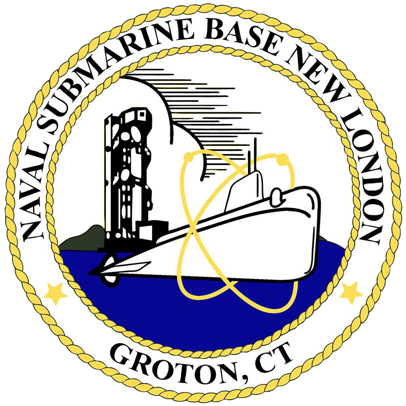 File:US Naval Submarine Base New London patch.png