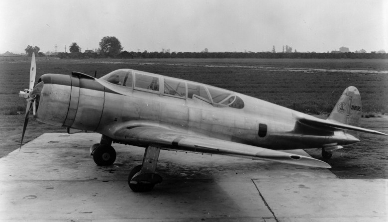 File:Vultee V-12-D prototype (cropped).jpg