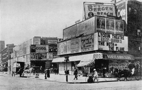 File:Longacre Square, New York City, 1898.jpg