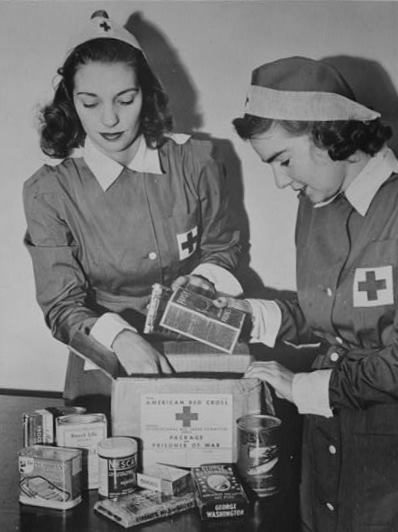 File:POW Packages in 1942.jpg