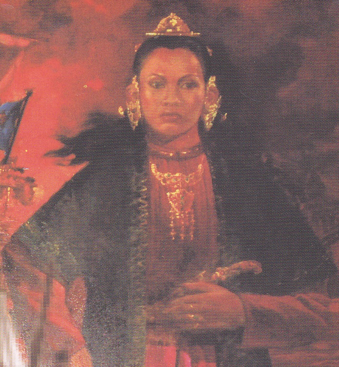 File:Ratu Kalinyamat karya Jatmiko.jpg
