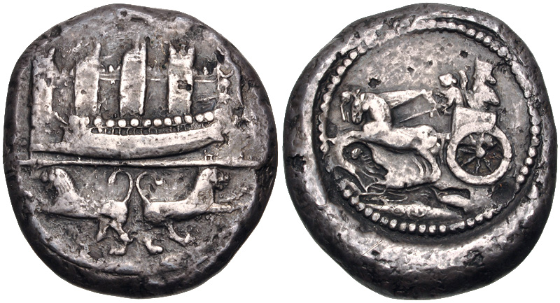 File:Achaemenid Phoenicia, temp. Ba`alšillem (Sakton) I-Ba’ana.jpg
