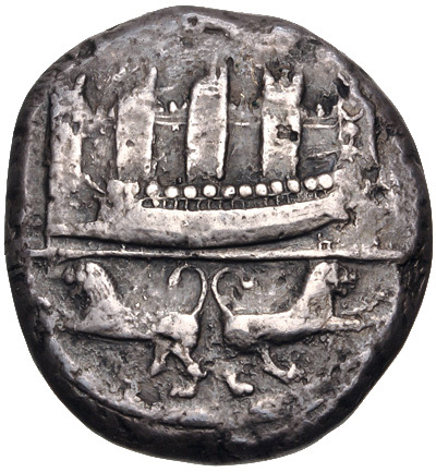 File:Achaemenid Phoenicia, temp. Ba`alšillem (Sakton) I-Ba’ana (cropped).jpg