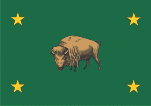 File:Flag of the United States Department of the Interior (1916).png