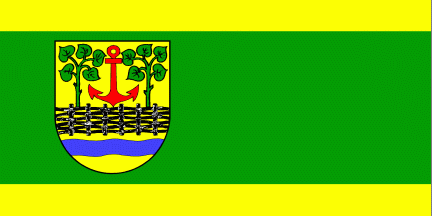 File:Flagge Leck (North Frisia).png