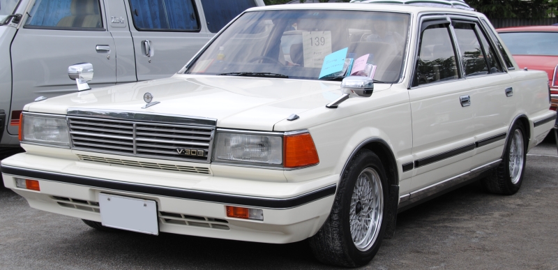File:Nissan-GloriaY30.JPG