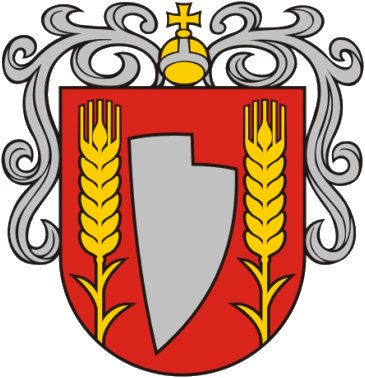 File:Coat of arms of Šaľa.png