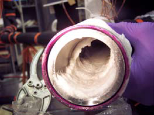 File:BA 38 Fuel system ice buildup.jpg