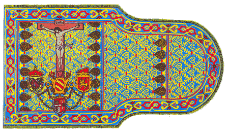 File:Banner of the Holy League 1571.png