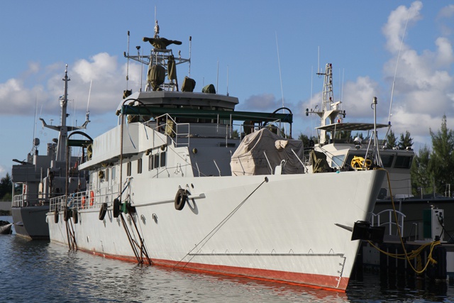 File:Type 062-class gunboat, October 2014-1.jpg