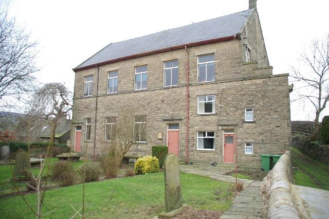 File:Inghamite Church, Salterforth - geograph.org.uk - 103522.jpg