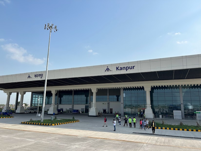 File:Kanpur Airport 2.jpg
