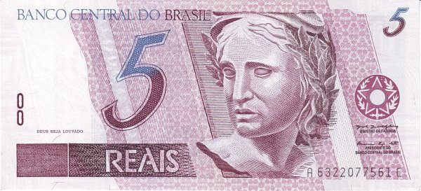File:5 Brazil real First Obverse.jpg