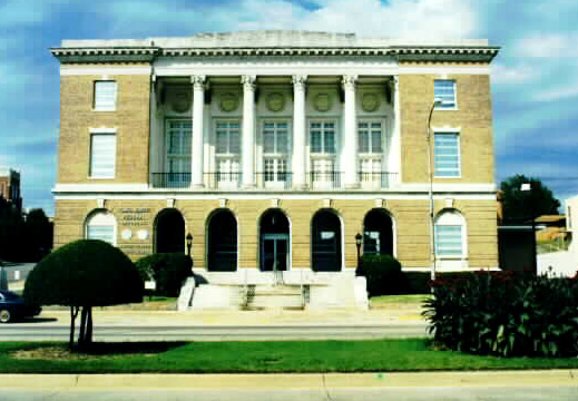 File:Carl Albert Federal Building.JPG