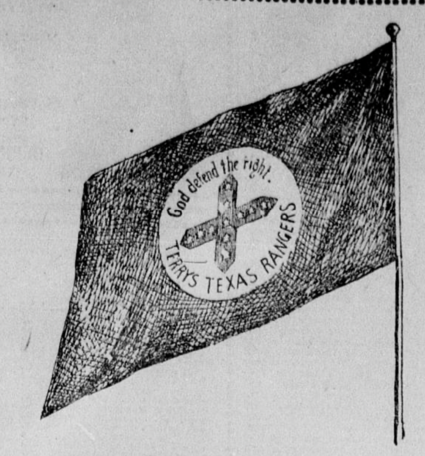 File:Regimental Flag of 8th Texas Cavalry Regiment.png