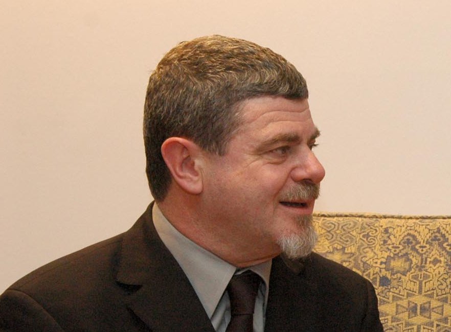 File:Gustavo Santaolalla - 9MAR07 -presidencia-govar.jpg