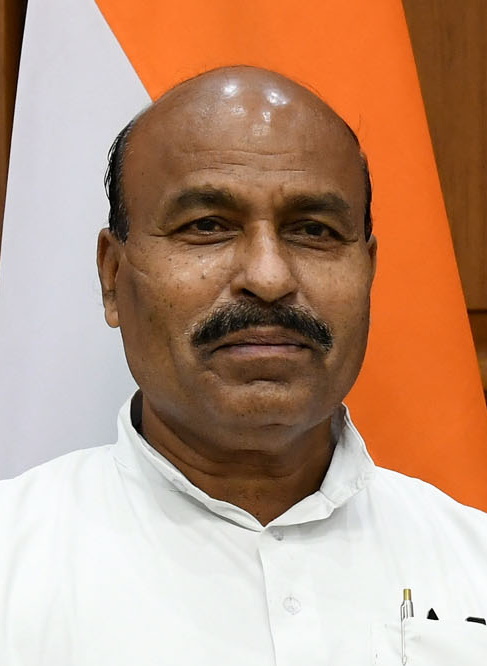 File:Virendra Kumar Khatik with PM Modi (cropped).jpg