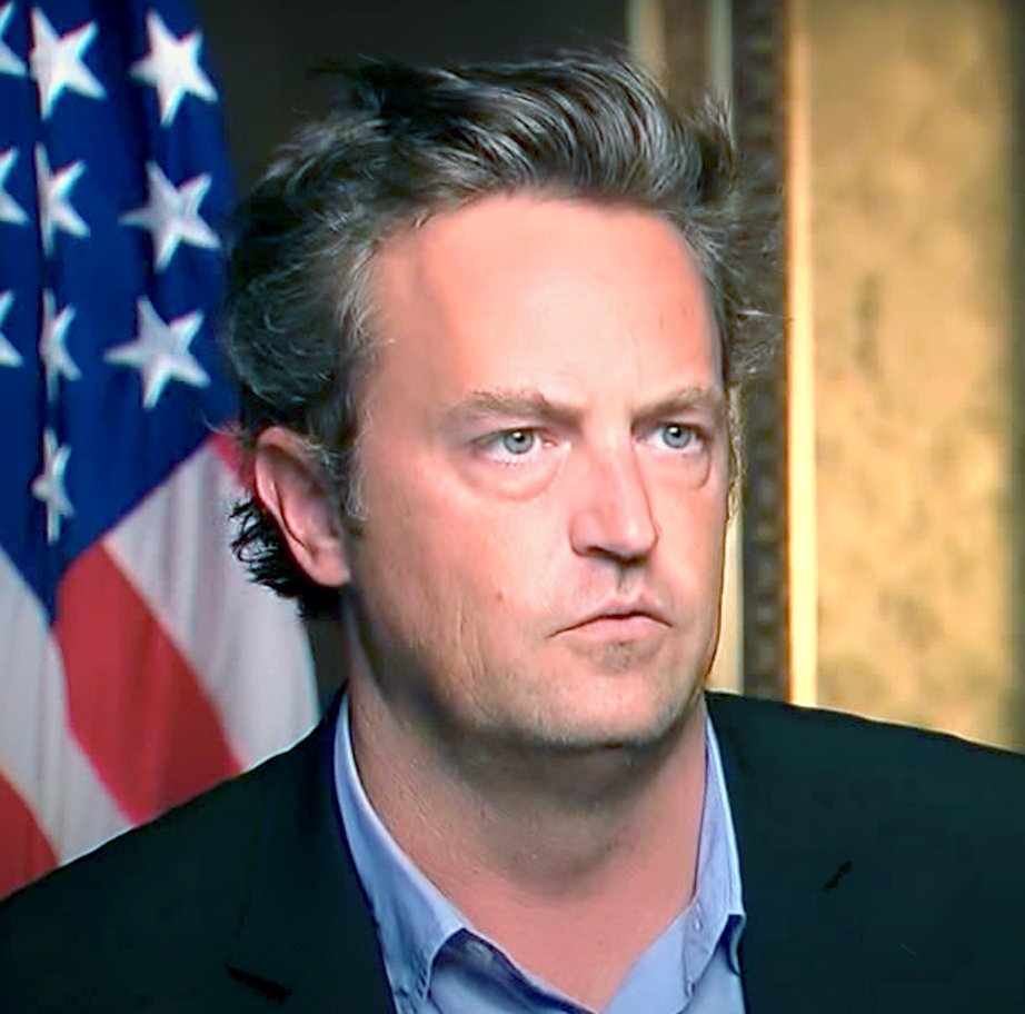 File:Matthew Perry ONDCP White House - Frame Grab.png