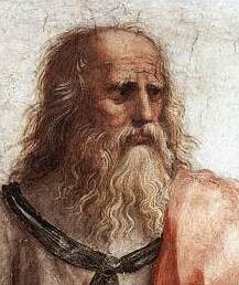 "For that some should rule and others be ruled is a thing not only necessary, but expedient; from the hour of their birth, some are marked out for subjection, others for rule."