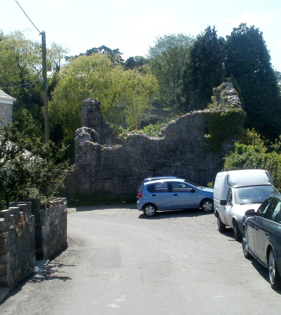 File:Llantwit Major Chantry-geograph.org.uk-3390149.jpg