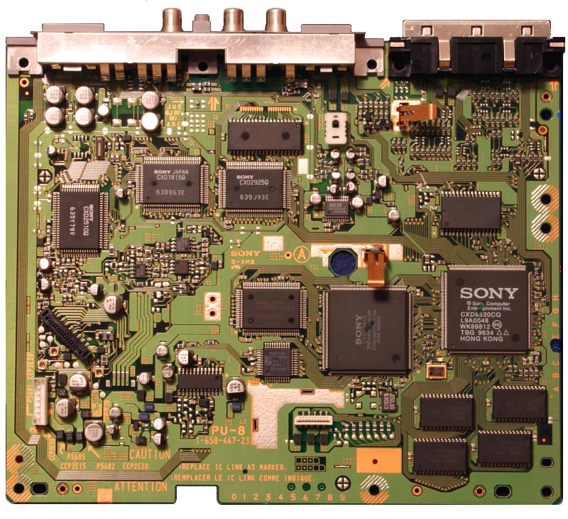 File:PSX mainboard.jpg