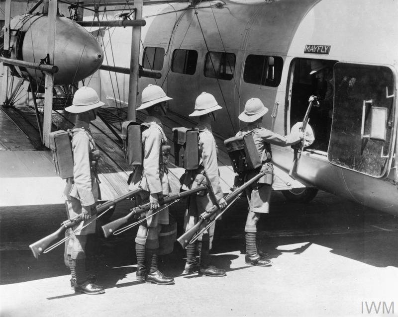 File:THE ROYAL AIR FORCE 1919 - 1939 H(AM)345.jpg