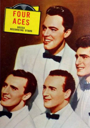File:The Four Aces 1957.JPG