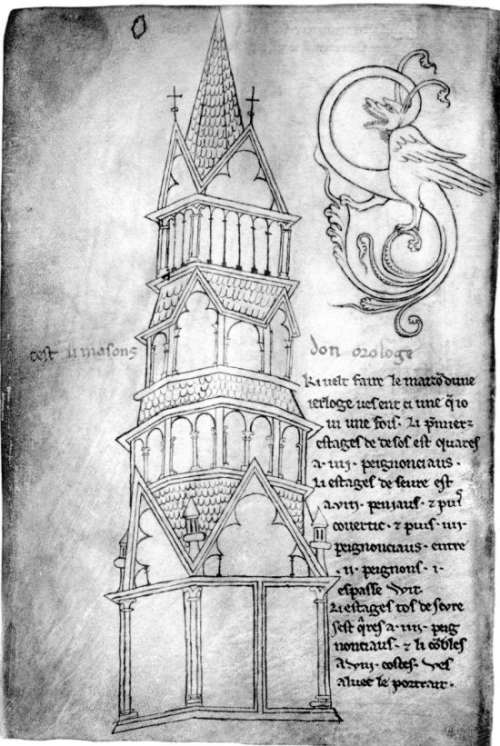 File:Villard de honnecourt skizze turm.gif