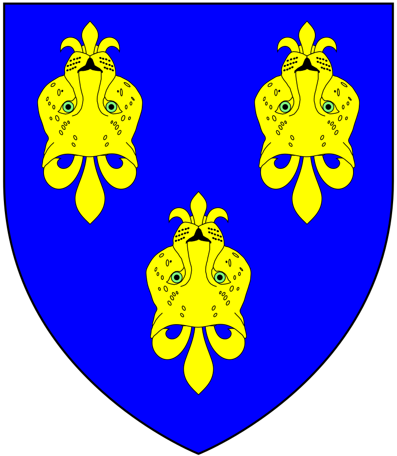 File:Cantilupe OfHempstonCantelow Arms.png