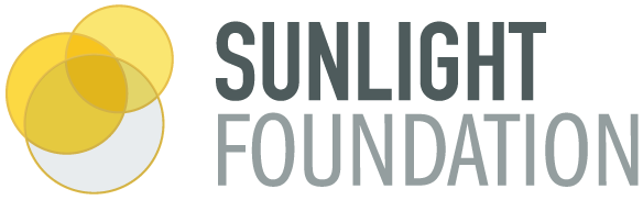 File:Sunlight Foundation logo.png
