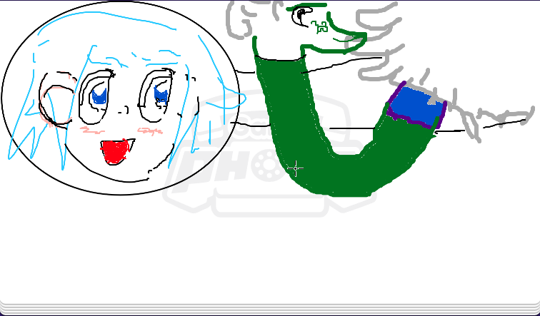 File:A panoramic and beginner's view of Wikipe-tan and its sock puppet.png