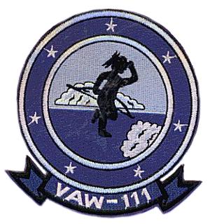 File:Carrier Airborne Early Warning Squadron 111 (US Navy) - insignia.jpg