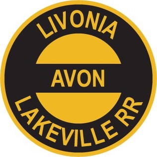 File:Livonia, Avon & Lakeville Railroad Logo.jpg