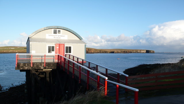 File:Longhope Lifeboat Museum - geograph.org.uk - 1032473.jpg