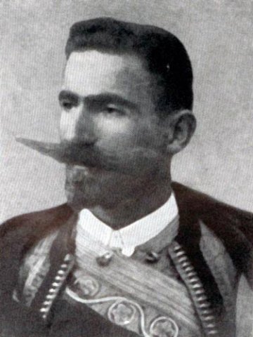 File:Гаврило Церовић.JPG