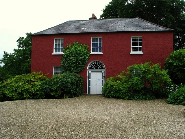 File:Glebe House - geograph.org.uk - 899648.jpg