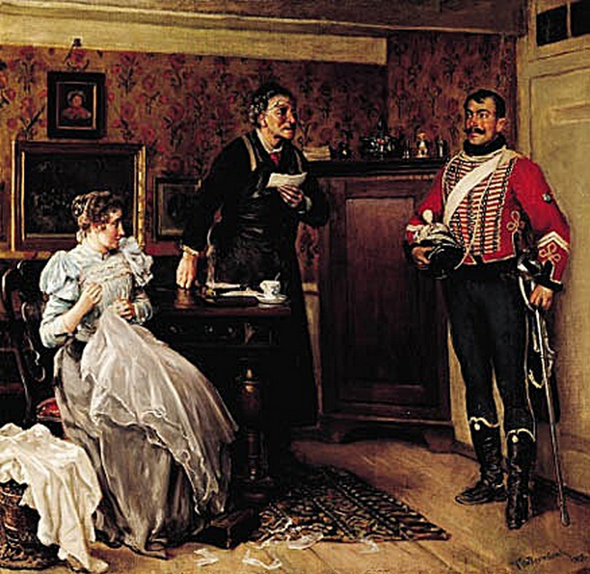 File:Vilhelm Rosenstand - En indkvarteringsscene - 1898.png