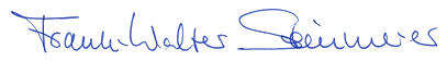 File:Signature f.-w. steinmeier.gif