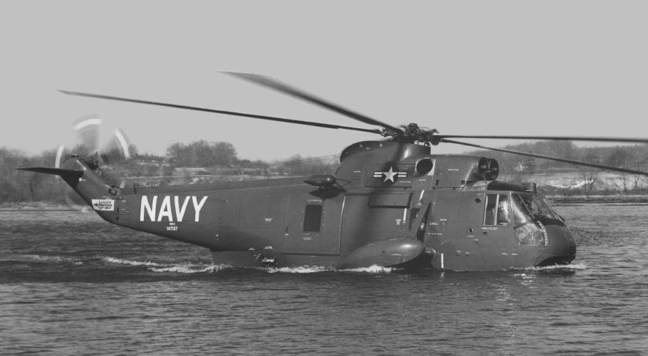 File:XHSS-2 Sea King water landing trials.jpg