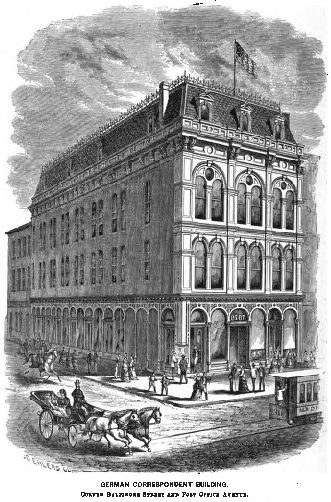 File:Deutsche Correspondent building engraving.jpg
