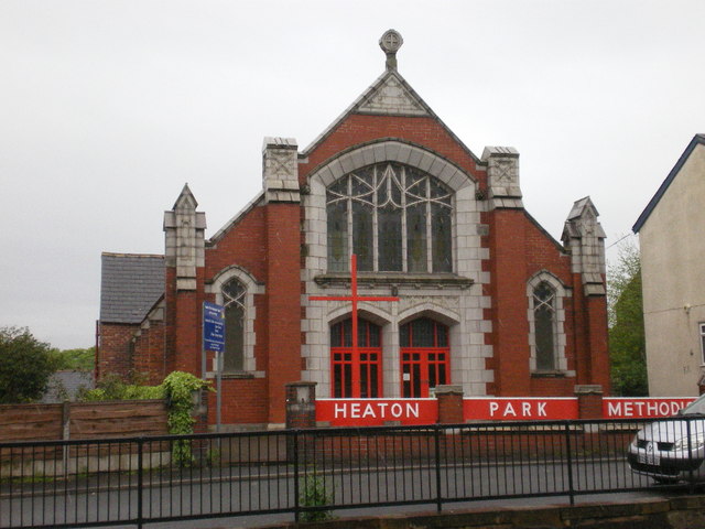 File:Heaton Park Methodist Church, Prestwich - geograph.org.uk - 1298995.jpg