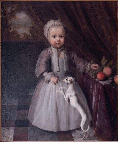 File:Jørgen Scheel 1718 1786 as a child.jpg