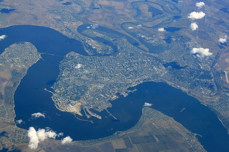 File:Вид сверху на Николаев.jpg