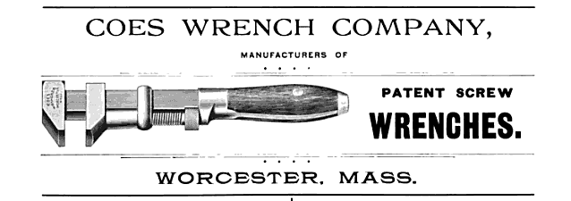 File:Coes Wrench Company Advertisement.png