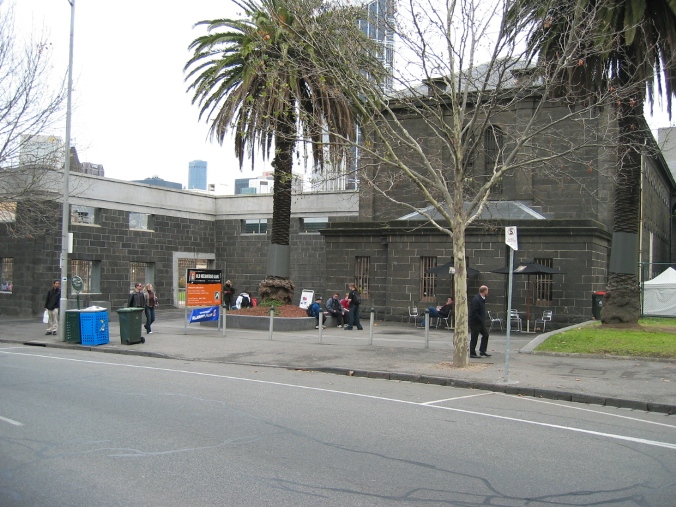 File:OldMelbourneGaol.JPG