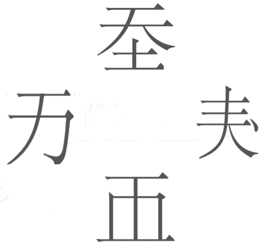 File:Tian Chao Wan Shun in Khitan Large Script.png