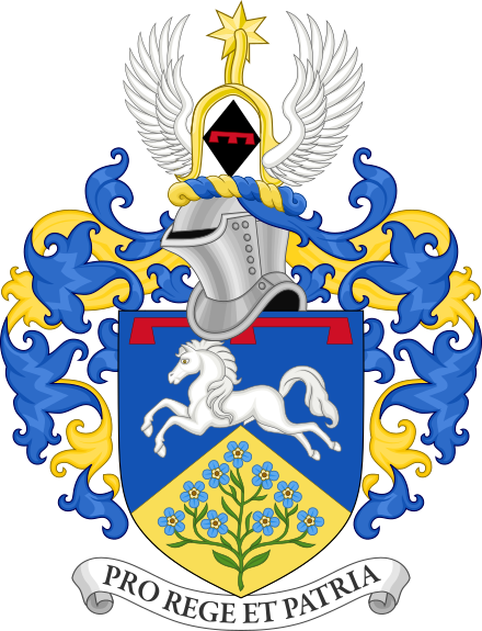File:Coat of Arms of Peter Phillips.png