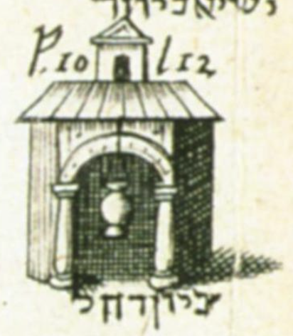 File:Rachel's Tomb in Cippi Hebraici (1659).png