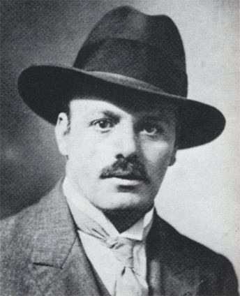 File:Robert Antoine Pinchon, photograph of the artist, circa 1925.jpg