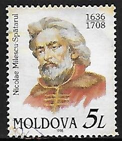 Milescu